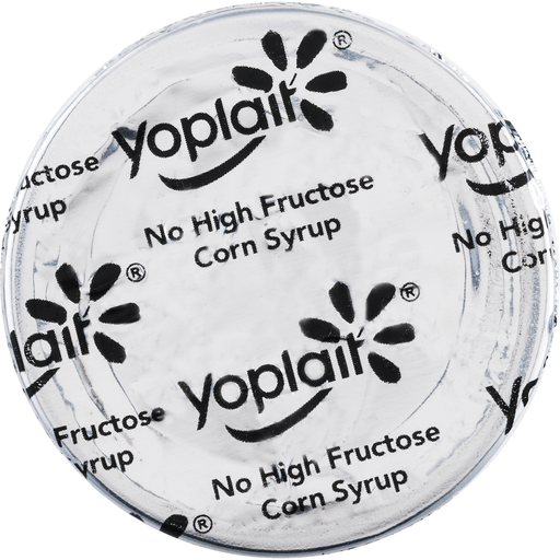 slide 8 of 9, Yoplait Light Strawberry Shortcake Yogurt, 6 oz