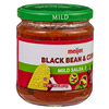 slide 27 of 29, Meijer Mild Black Bean & Corn Salsa, 15.5 oz