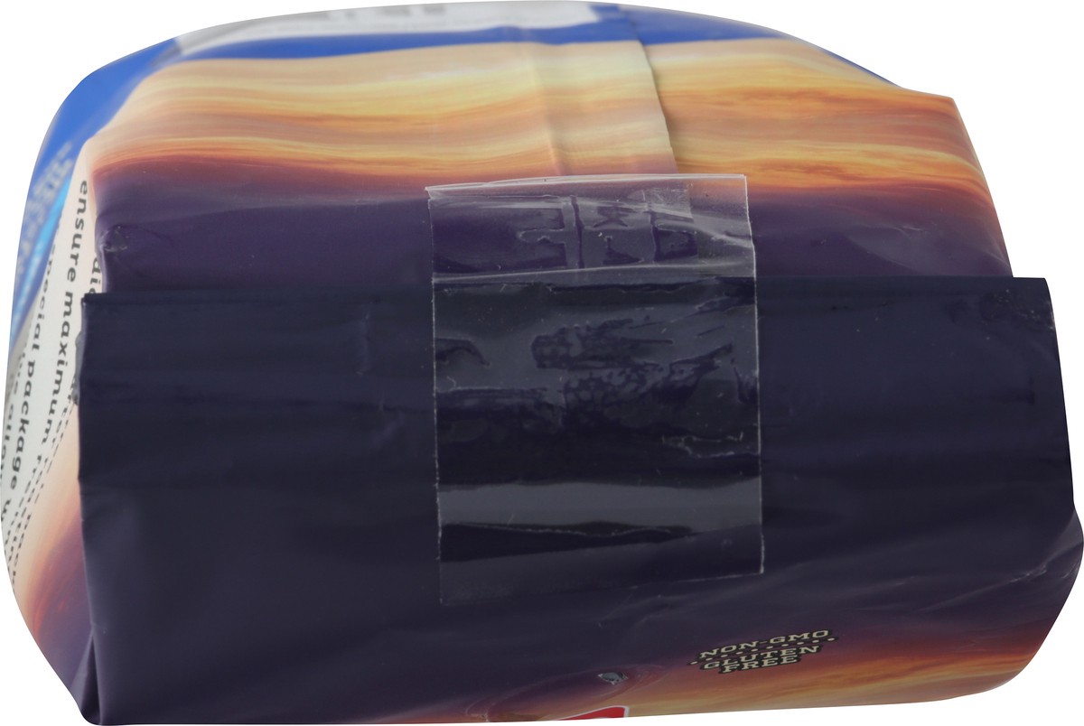 slide 9 of 12, Harris Teeter Coffee Donut Cafe, 12.1 ct