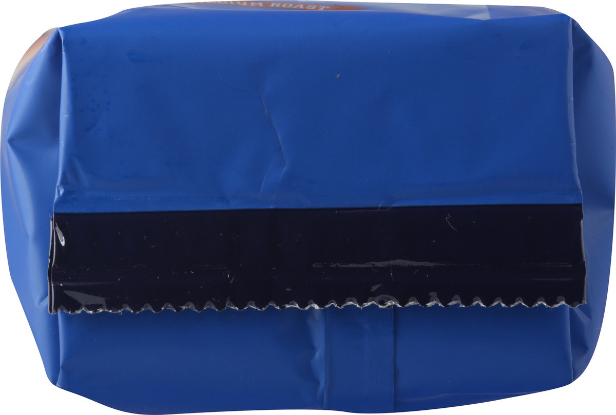 slide 11 of 12, Harris Teeter Coffee Donut Cafe, 12.1 ct