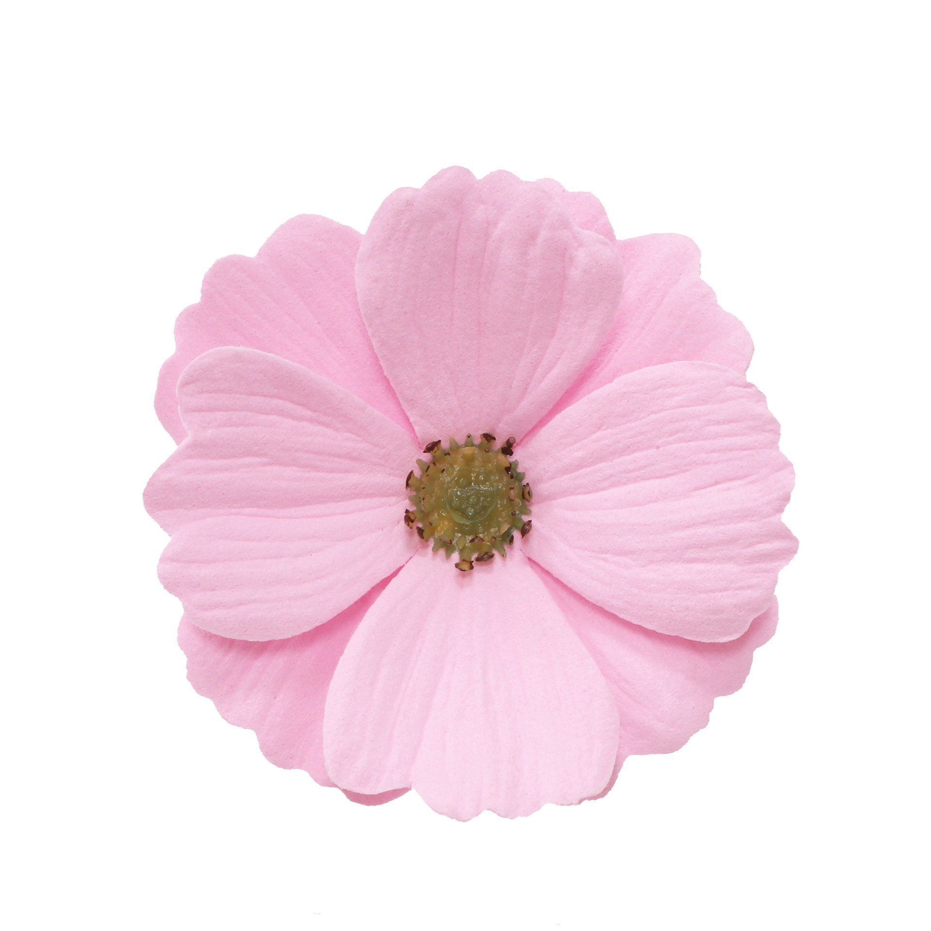 slide 2 of 3, 3" Cosmos Floral Accent By Ashland, 3 in x 3 in x 2 in