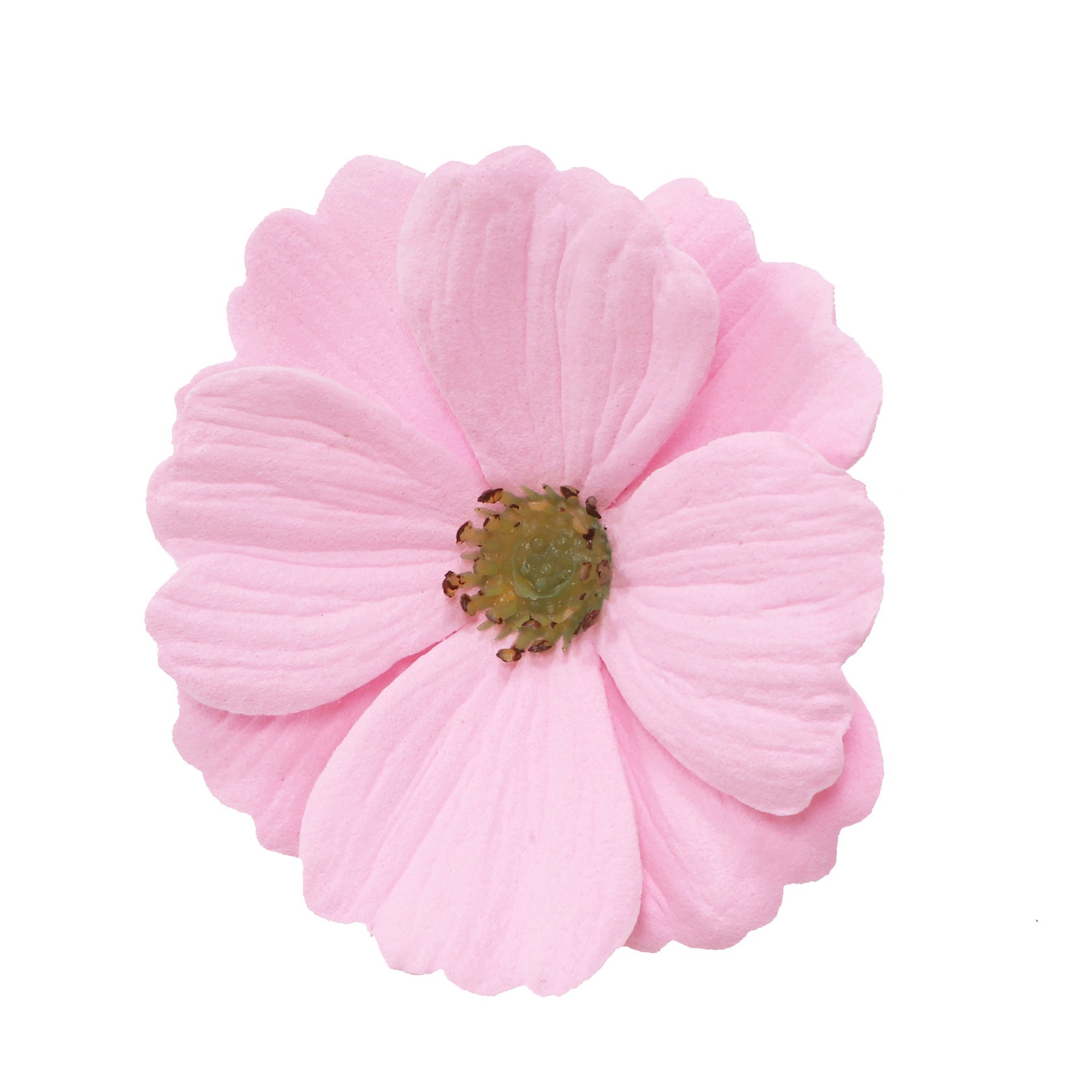 slide 3 of 3, 3" Cosmos Floral Accent By Ashland, 3 in x 3 in x 2 in