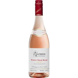 D'autrefois Rose De Pinot Noir
