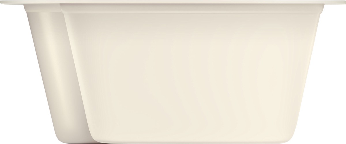 slide 8 of 9, Chobani Flip Greek Lowfat Perfect Peach Cobbler Yogurt 4.5 oz, 4.5 oz