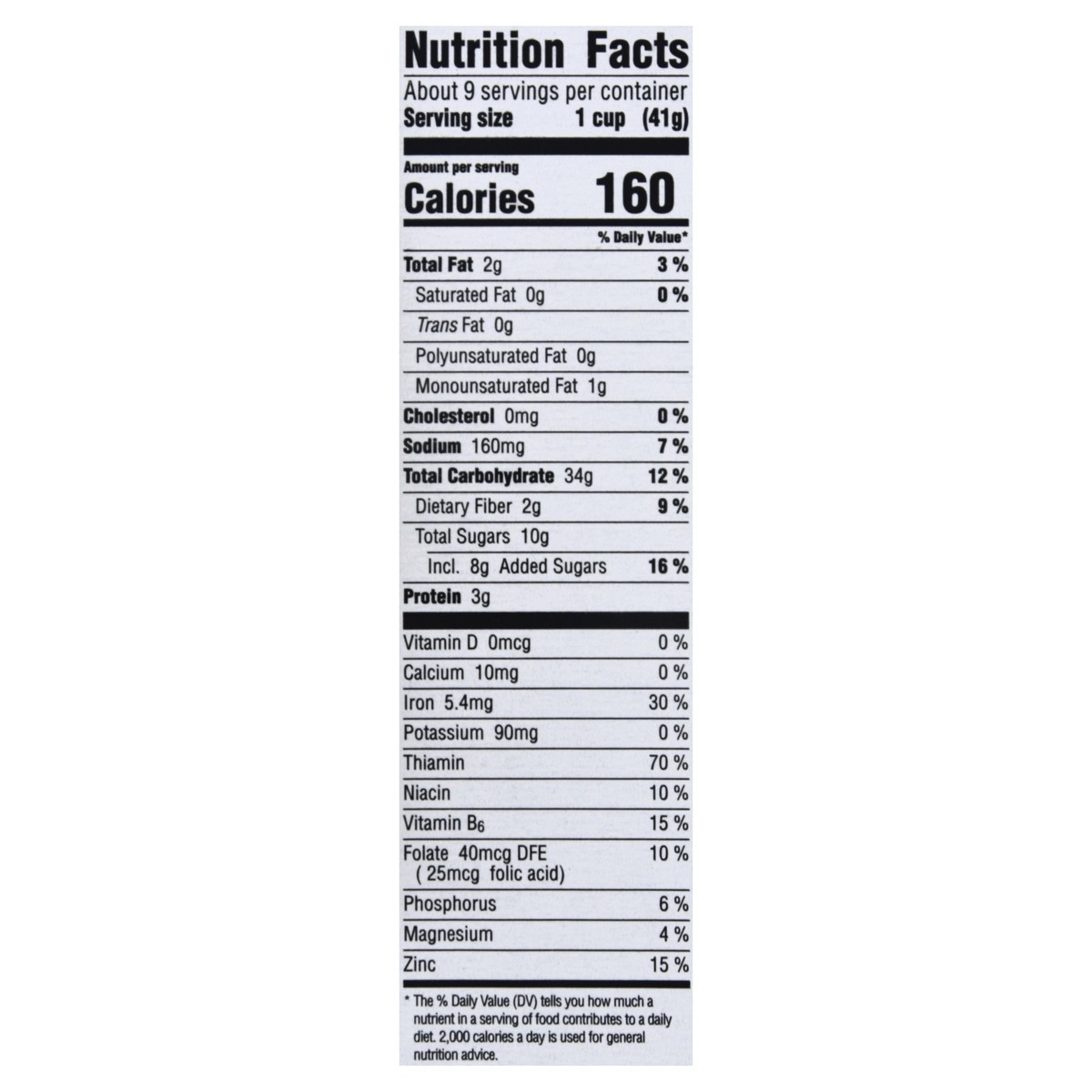 slide 13 of 13, Honey Bunches of Oats Post Apple Caramel Cereal, 13 oz