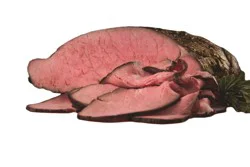 Market District Signature Certified Angus Roast Beef