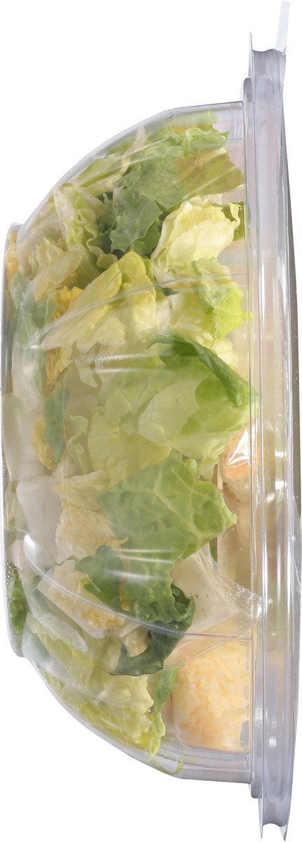 slide 2 of 11, Ready Pac Foods Bistro Chicken Caesar Salad with Creamy Caesar Dressing 12 oz, 11.5 oz