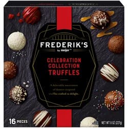 FREDERIKS BY MEIJER Celebration Gift Box