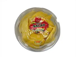 Fruit Salad Mango Sliced