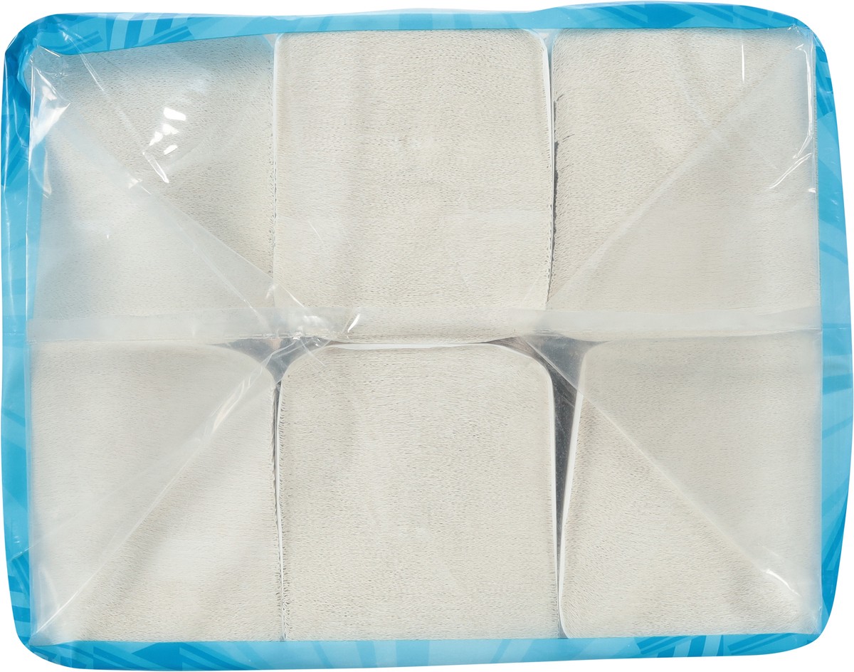 slide 6 of 11, First Street V-Fold Dispenser Napkins, 3000 ct