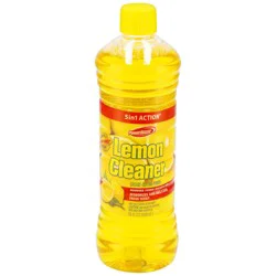 Multi Purpose Cleaner Lemon 28 Fluid Ounces