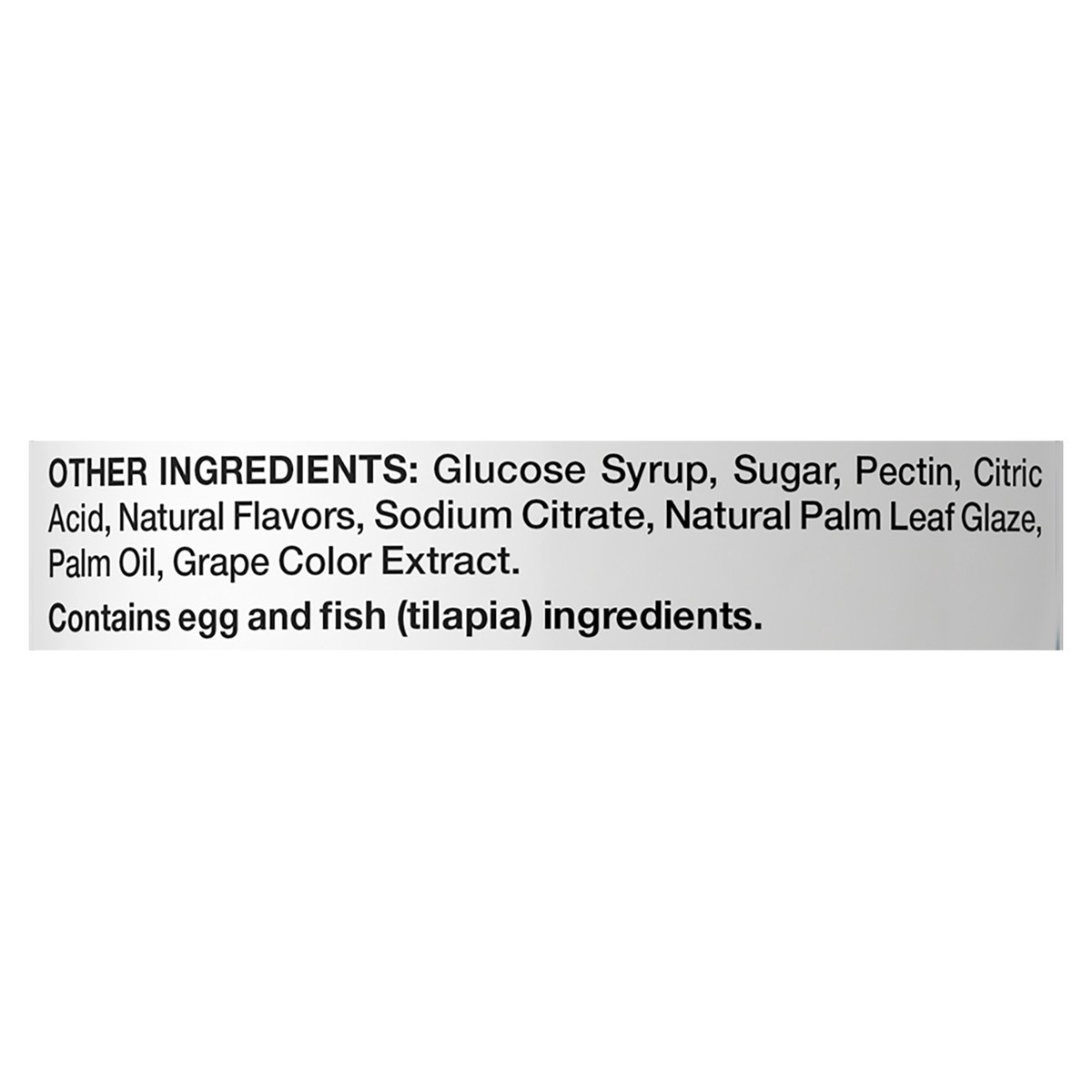 slide 4 of 6, Nature's Truth Gummies Multi Delicious Mixed Fruit Flavor Collagen Peptides 60 Gummies, 60 ct