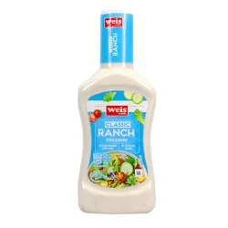 Weis Quality Classic Ranch Dressing