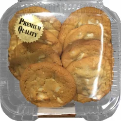Bakery Fresh Goodness White Chocolate Macadamia Nut Cookies
