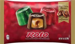Rolo Candy