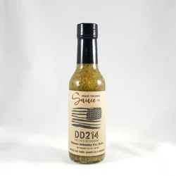 Grand Traverse Sauce