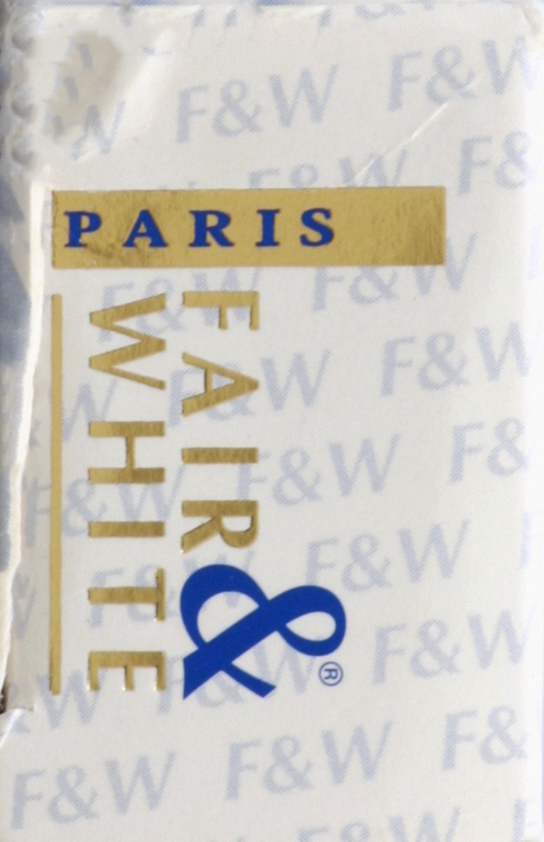 slide 5 of 12, Fair & White Gel Creme 1 oz, 1 oz