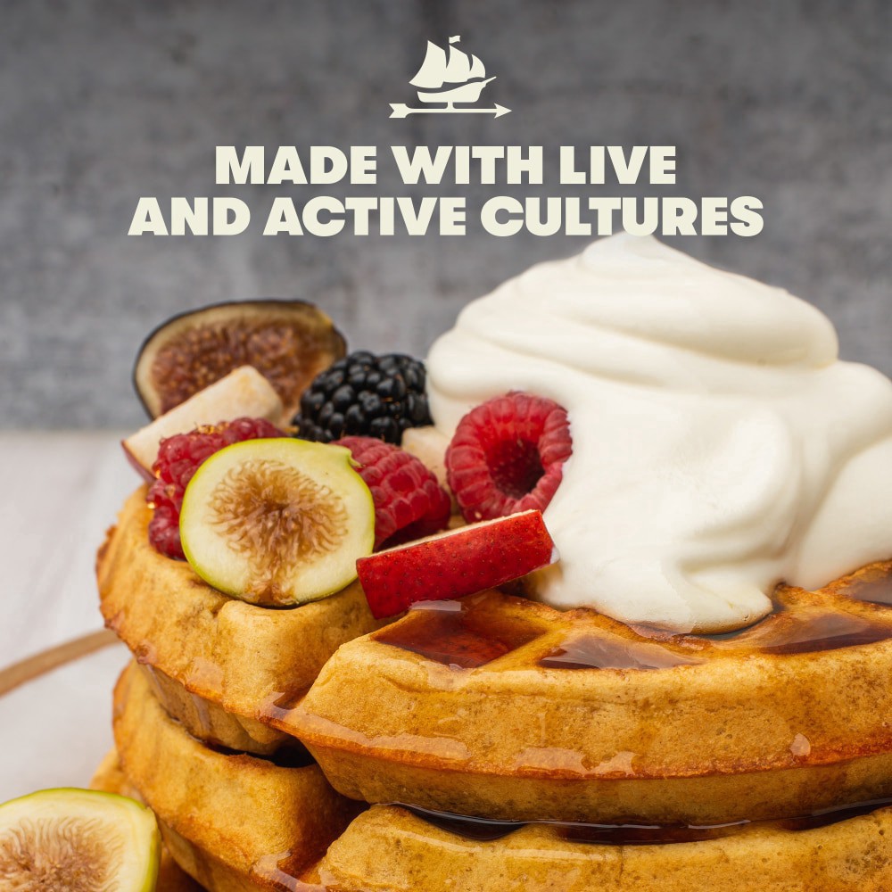 slide 2 of 6, Tillamook Sour Cream 16 oz, 16 oz