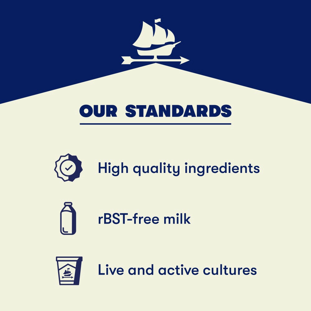 slide 6 of 6, Tillamook Sour Cream 16 oz, 16 oz