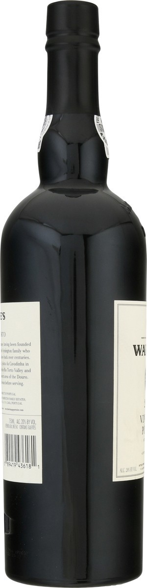slide 6 of 9, Warre's Vintage Porto 750 ml, 750 ml