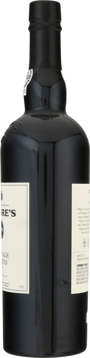 slide 9 of 9, Warre's Vintage Porto 750 ml, 750 ml