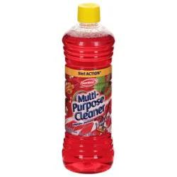 PowerHouse Multi-Purpose Blast of Berry Scent Cleaner 28 fl oz