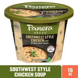 Panera Soup Sw Chicken