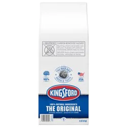 Kingsford Charcoal Briquets 4 lb