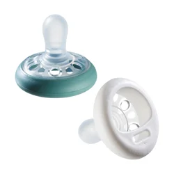 Tommee Tippee Breast-Like Pacifier 0-6M