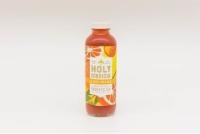 slide 1 of 1, Holy Kombucha Blood Orange Probiotic Tea, 16.9 fl oz