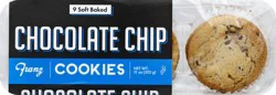 Franz Soft Baked Chocolate Chip Cookies 9 ea