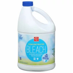 Harris Teeter Disinfecting Bleach