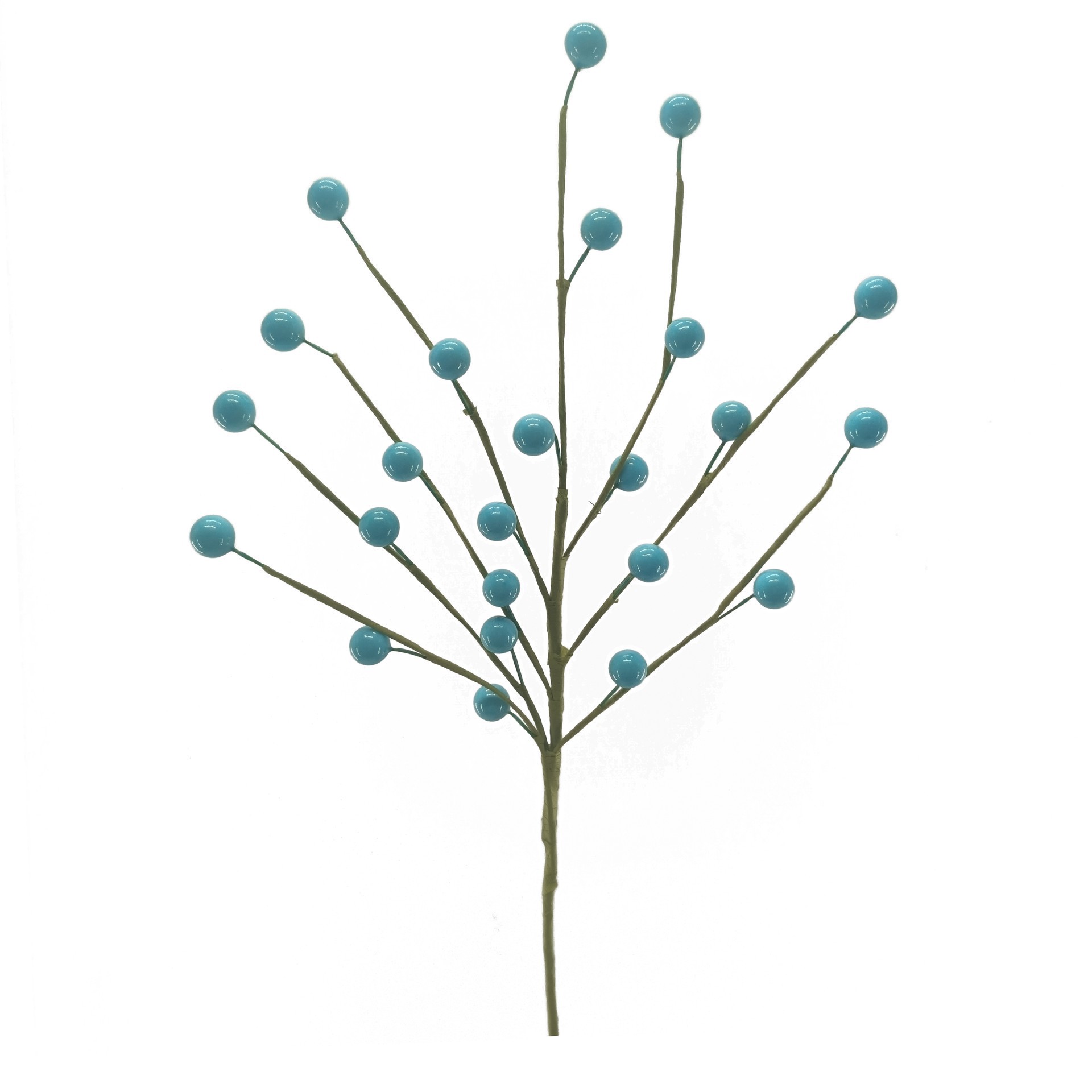 slide 2 of 3, 12" Berry Pick By Ashland, 12 in