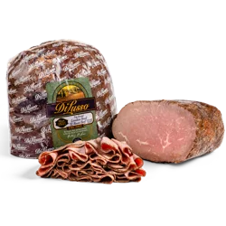 DiLusso Premium Sliced Beef London Broil