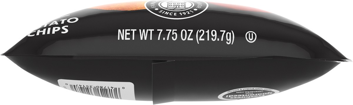 slide 5 of 12, Utz Southern Sweet Heat Flat Chips, 7.75 oz