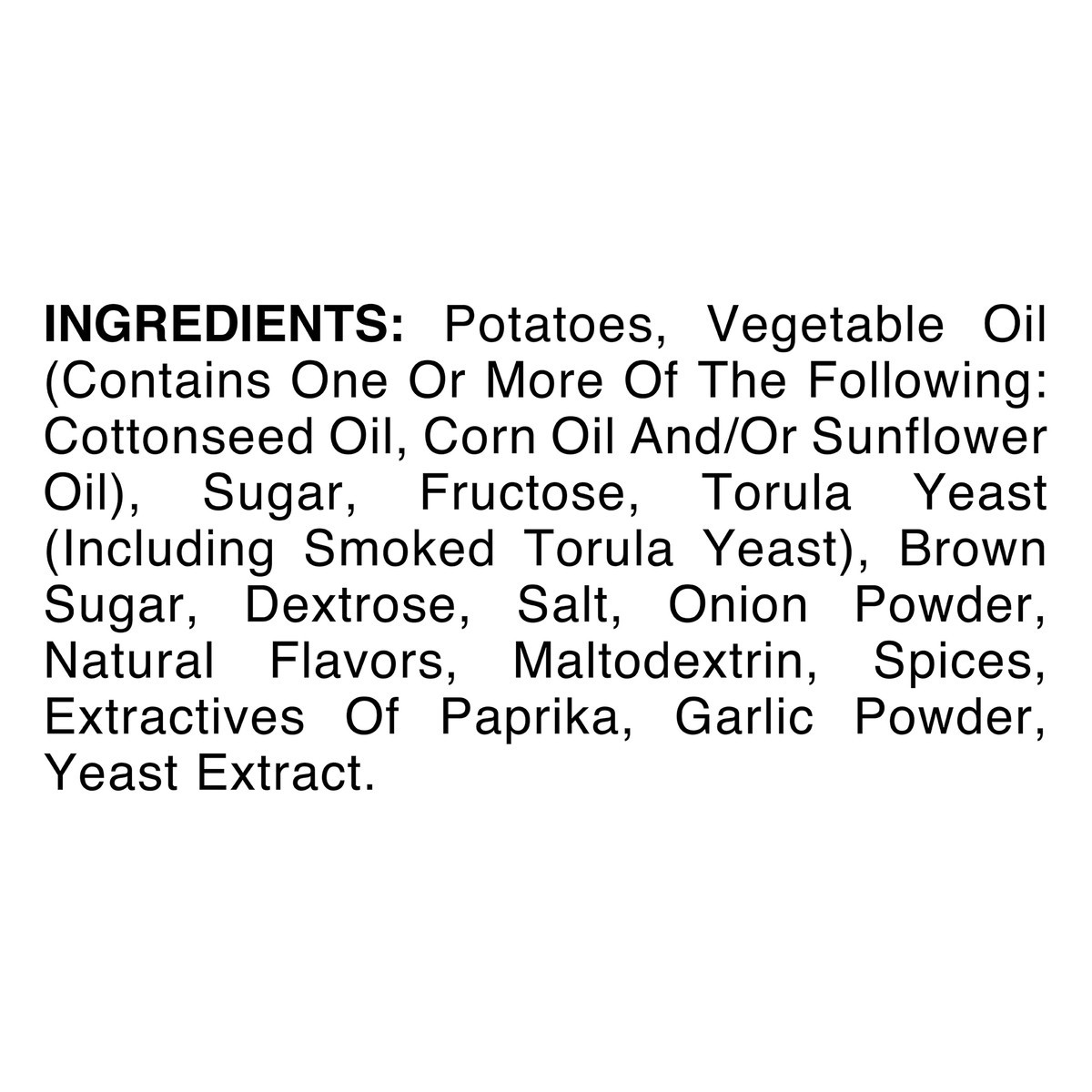 slide 8 of 12, Utz Southern Sweet Heat Flat Chips, 7.75 oz