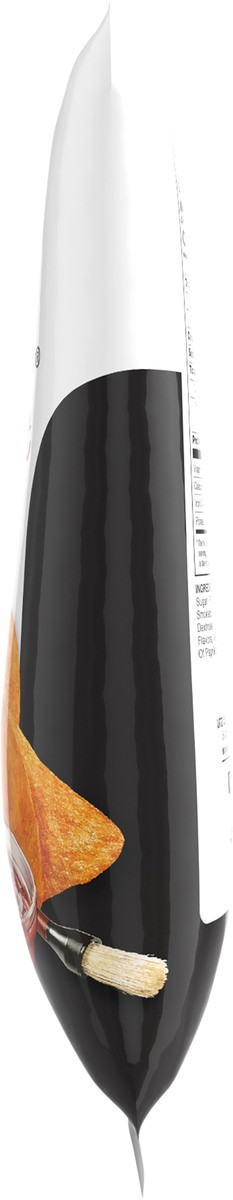 slide 7 of 12, Utz Southern Sweet Heat Flat Chips, 7.75 oz