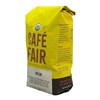 slide 2 of 9, Café Fair Decaf Gound Coffee - 12 oz, 12 oz