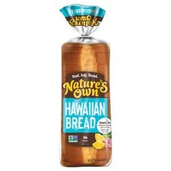 Nature's Own Bread, Hawaiian