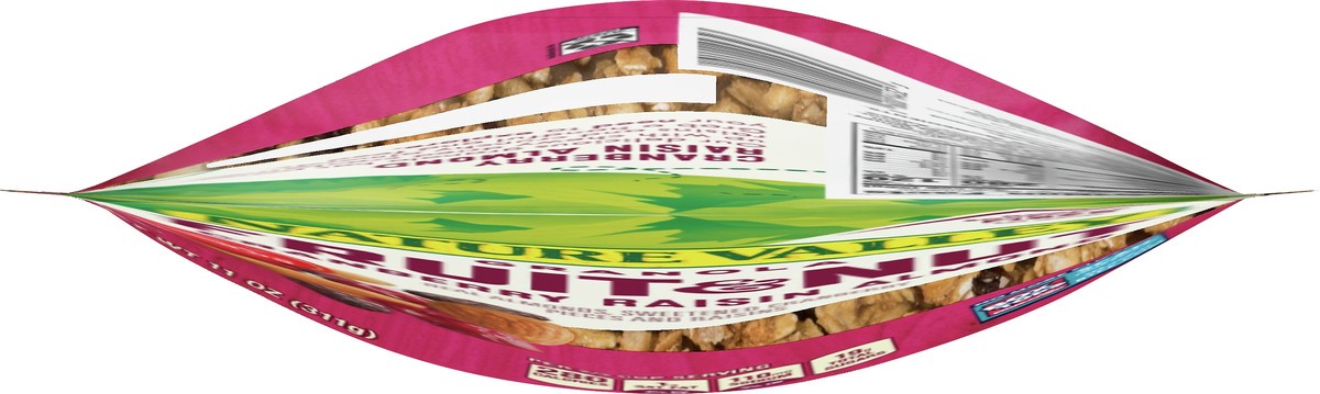 slide 8 of 9, Nature Valley Fruit & Nut Cranberry Raisin & Almond Granola 11 oz, 11 oz