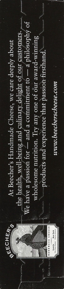 slide 9 of 9, Beecher's Lasagna 21 oz, 21 oz