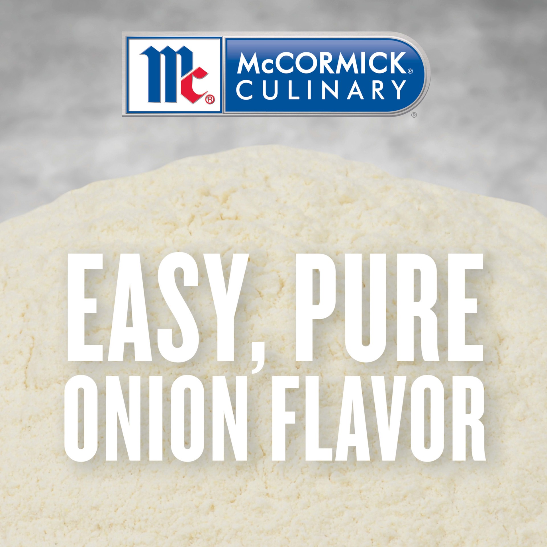 slide 4 of 5, McCormick Culinary Onion Powder, 20 oz, 20 oz