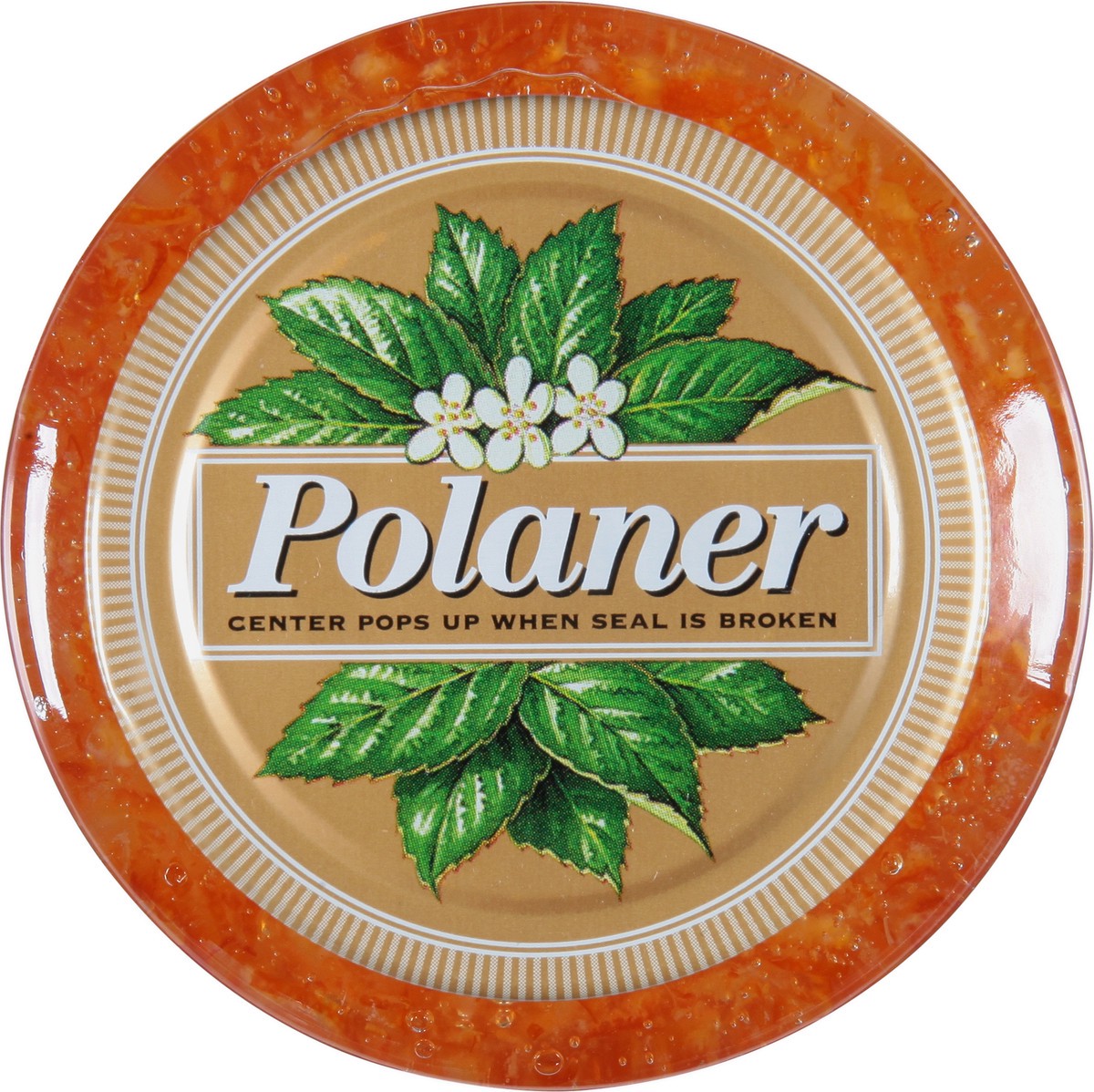 slide 12 of 12, Polaner Sweet Orange Marmalade 32 oz, 32 oz