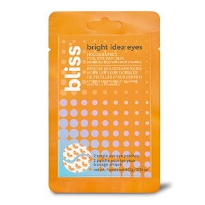 slide 1 of 1, Vitamin C Eye Patch, 1 ct