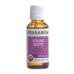 Pranarom Strong Roots Oil