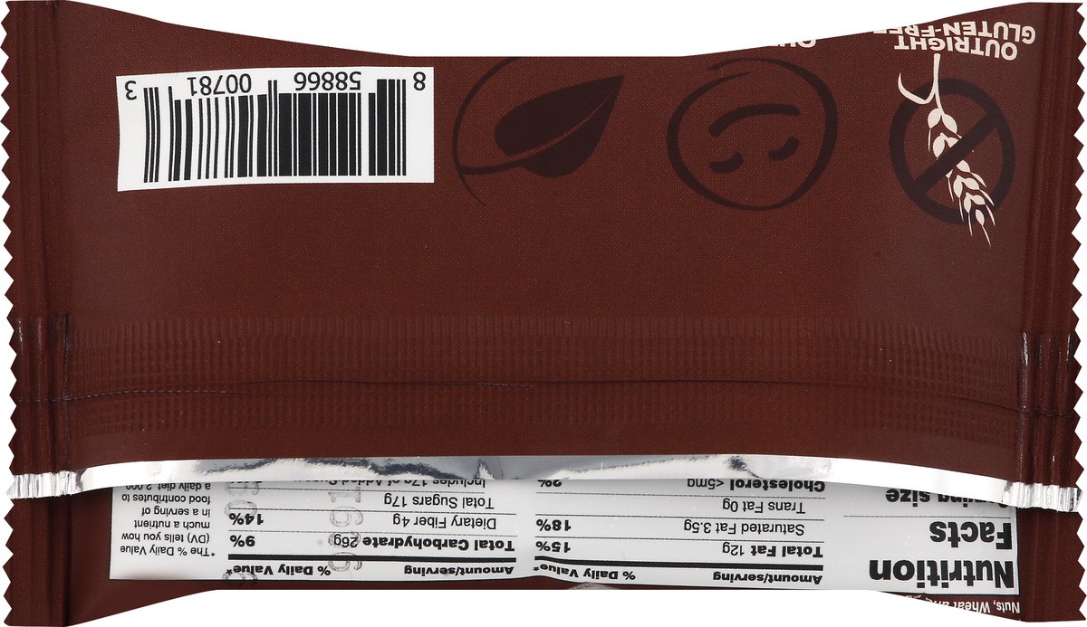 slide 6 of 7, Outright Protein Bar 2.12 oz, 2.12 oz