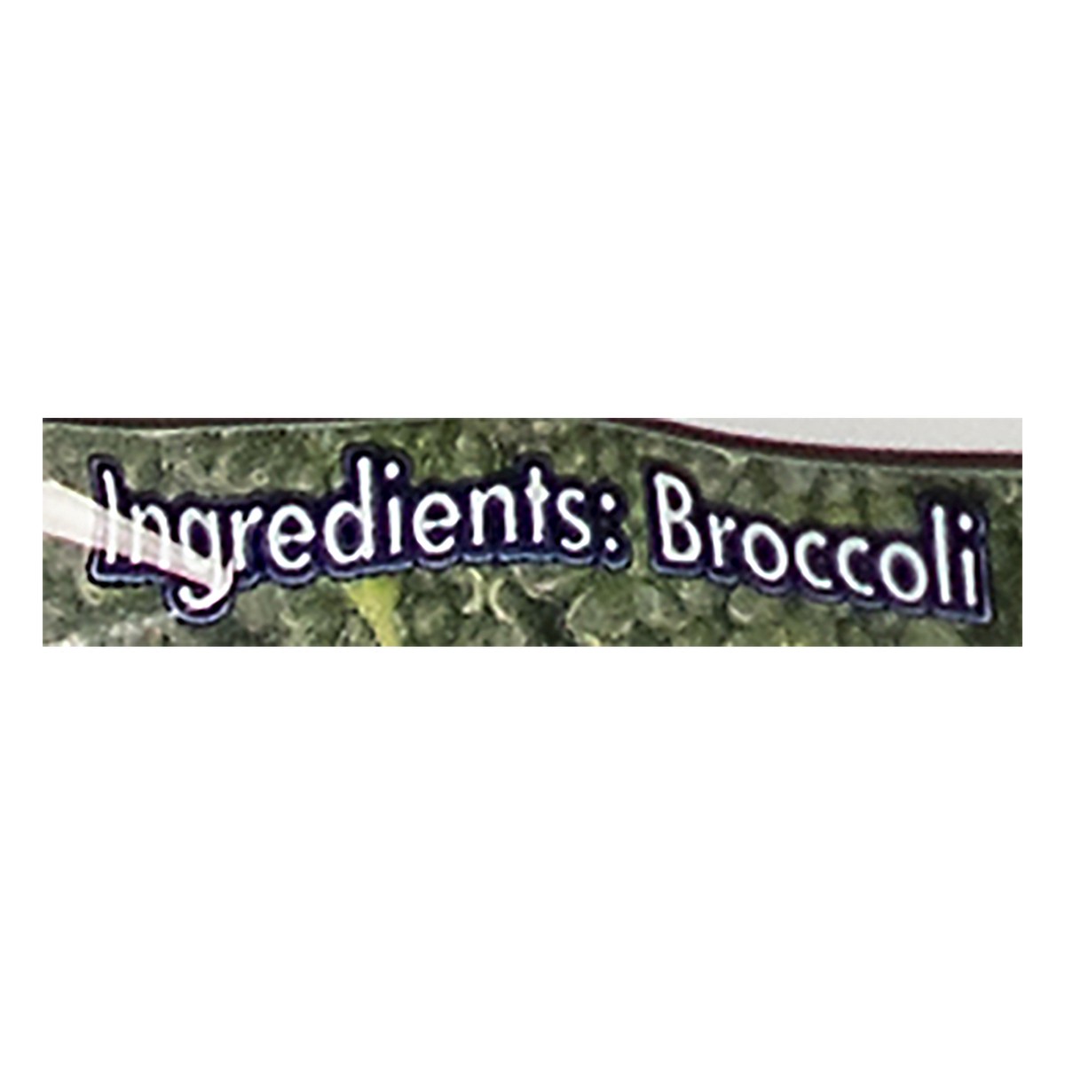 slide 4 of 13, Pero Family Farms Broccoli Florets 12 oz, 12 oz