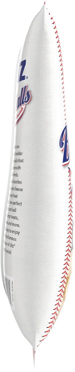 slide 4 of 12, Utz Mlb Balls, 8.5 oz