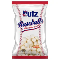 Utz  Mlb Balls