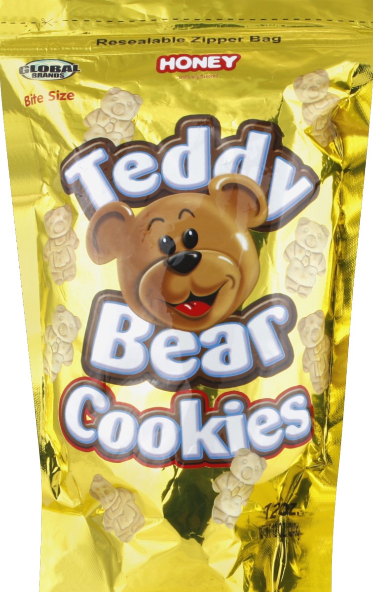 slide 2 of 2, Global Brands Cookies 12 oz, 12 oz